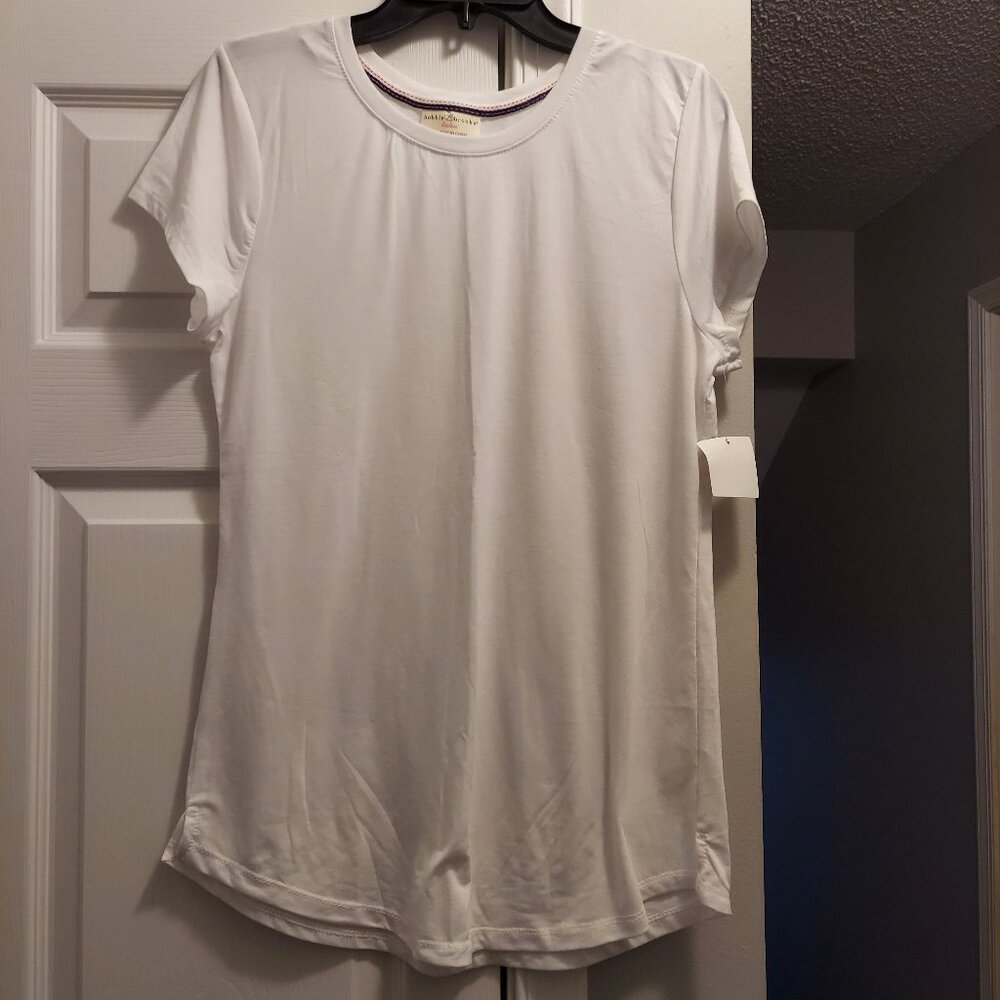 T-shirt, long